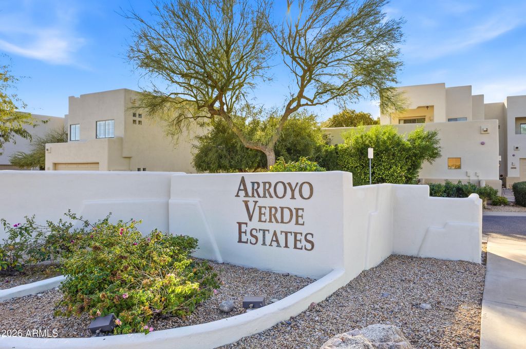 13882 N 96TH Street, Scottsdale, AZ 85260