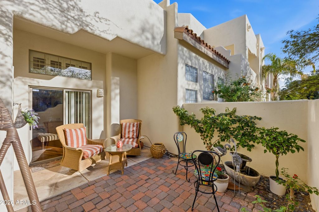 Image 21 of property listing at 13882 N 96TH Street, Scottsdale, AZ 85260