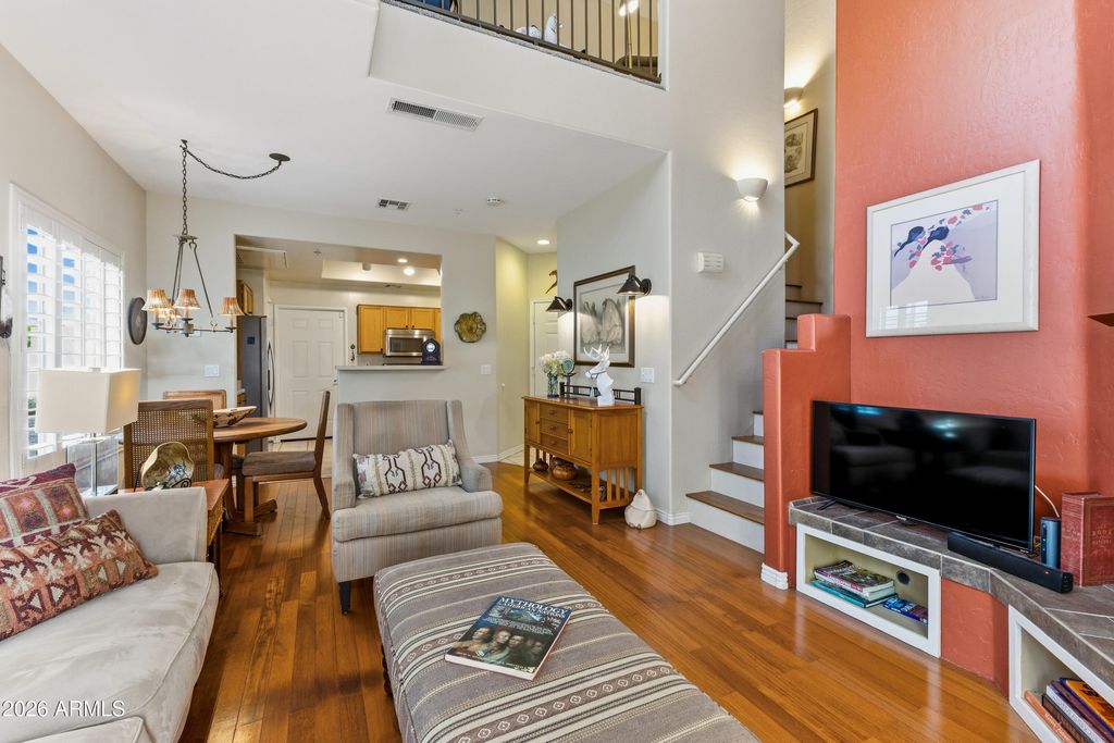 Image 3 of property listing at 13882 N 96TH Street, Scottsdale, AZ 85260