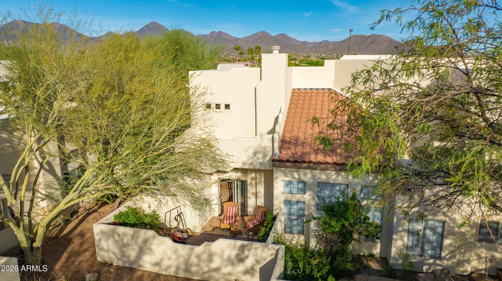 Image 30 of property listing at 13882 N 96TH Street, Scottsdale, AZ 85260