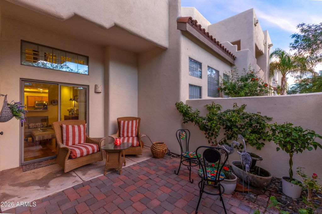 Image 33 of property listing at 13882 N 96TH Street, Scottsdale, AZ 85260