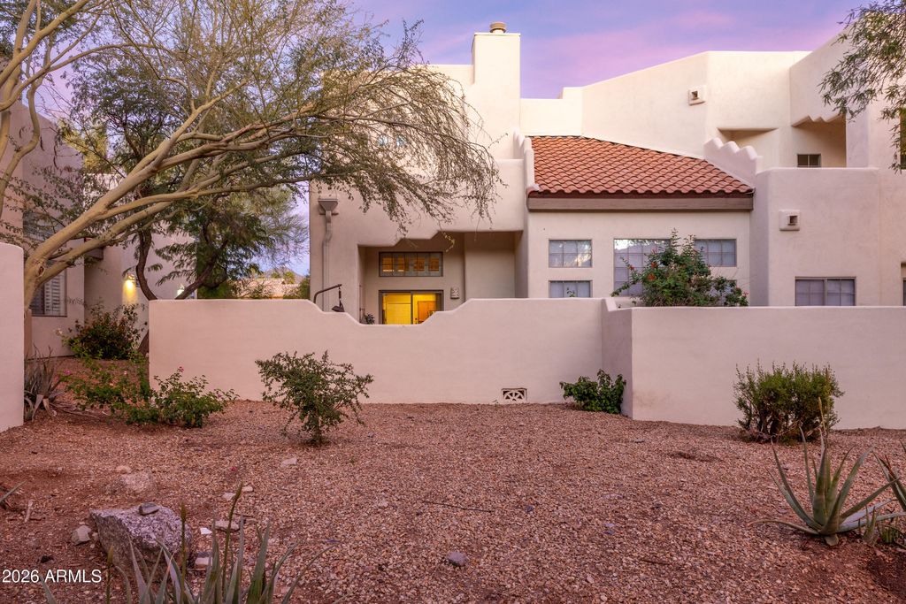 Image 35 of property listing at 13882 N 96TH Street, Scottsdale, AZ 85260