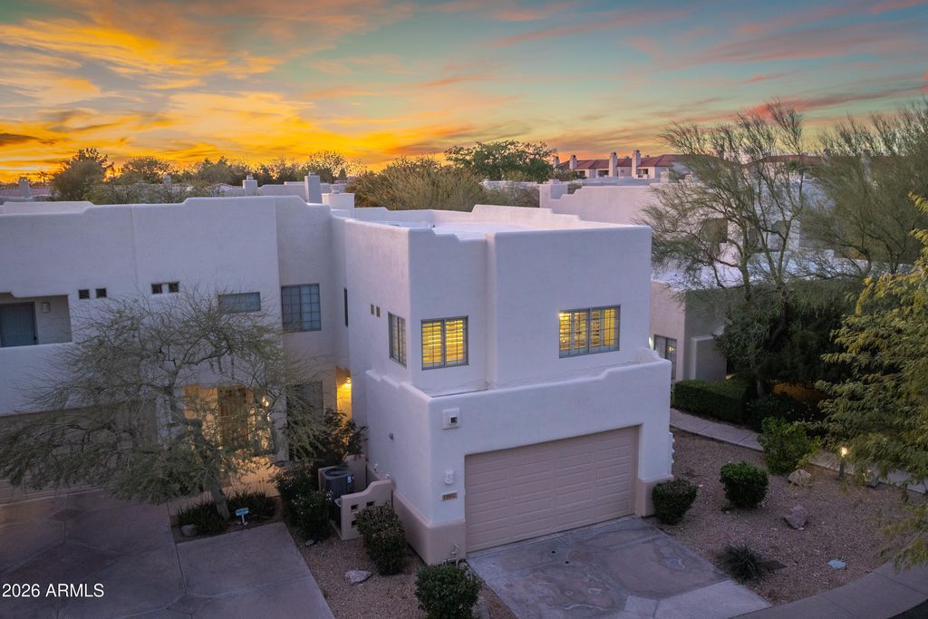 Image 36 of property listing at 13882 N 96TH Street, Scottsdale, AZ 85260