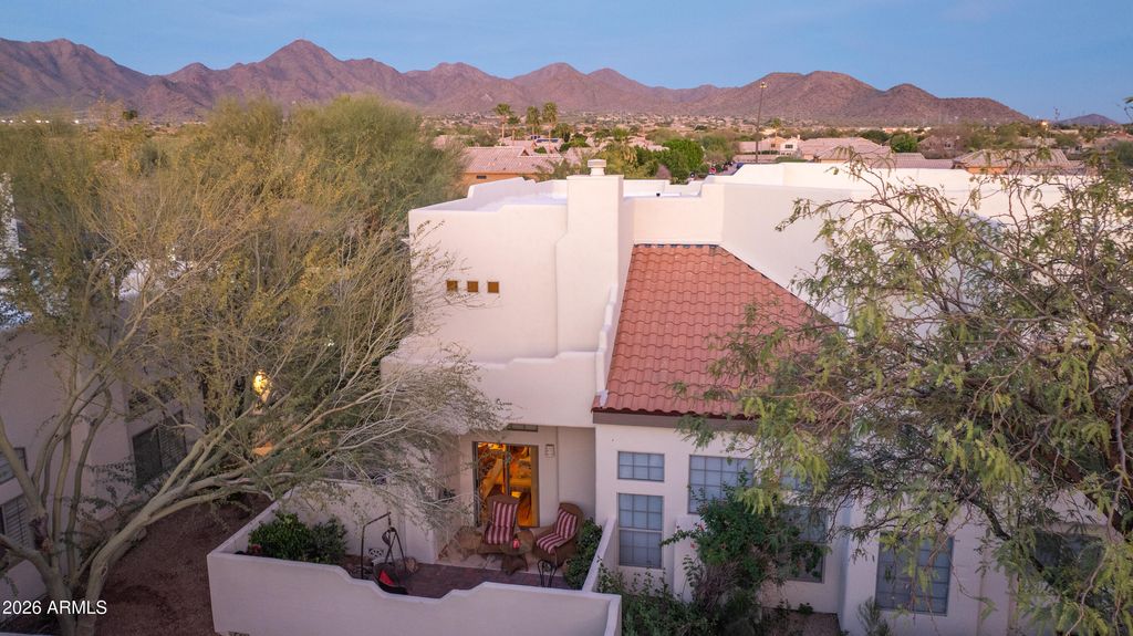 Image 37 of property listing at 13882 N 96TH Street, Scottsdale, AZ 85260