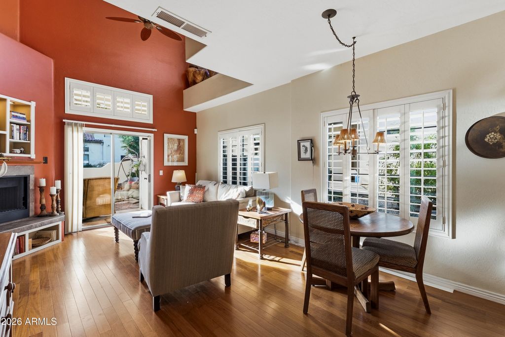 Image 5 of property listing at 13882 N 96TH Street, Scottsdale, AZ 85260