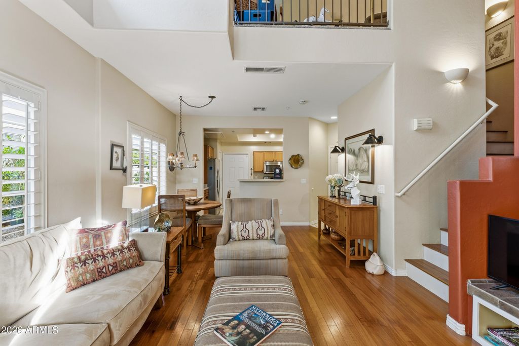 Image 6 of property listing at 13882 N 96TH Street, Scottsdale, AZ 85260