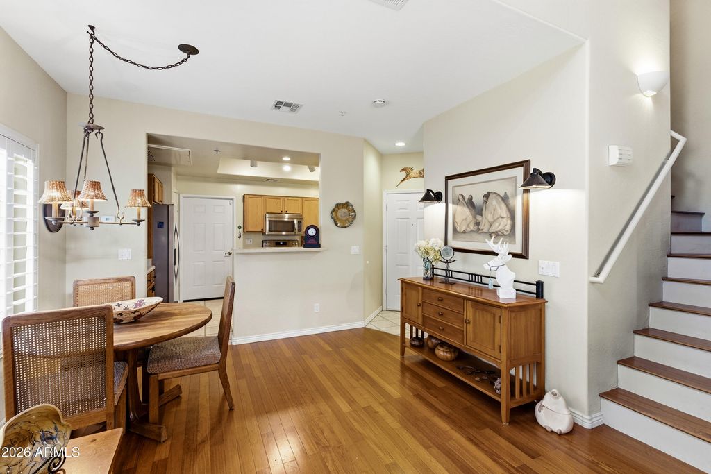 Image 7 of property listing at 13882 N 96TH Street, Scottsdale, AZ 85260