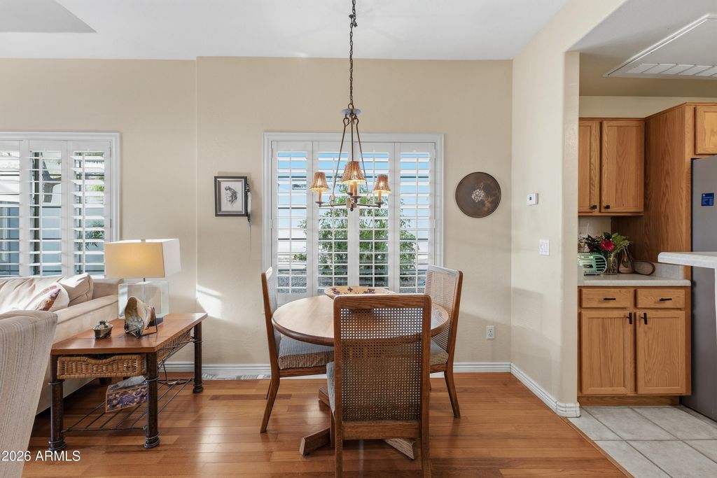 Image 8 of property listing at 13882 N 96TH Street, Scottsdale, AZ 85260