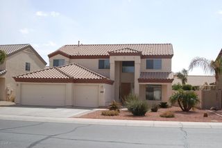 1041 W Longhorn Drive, Chandler, AZ 85286