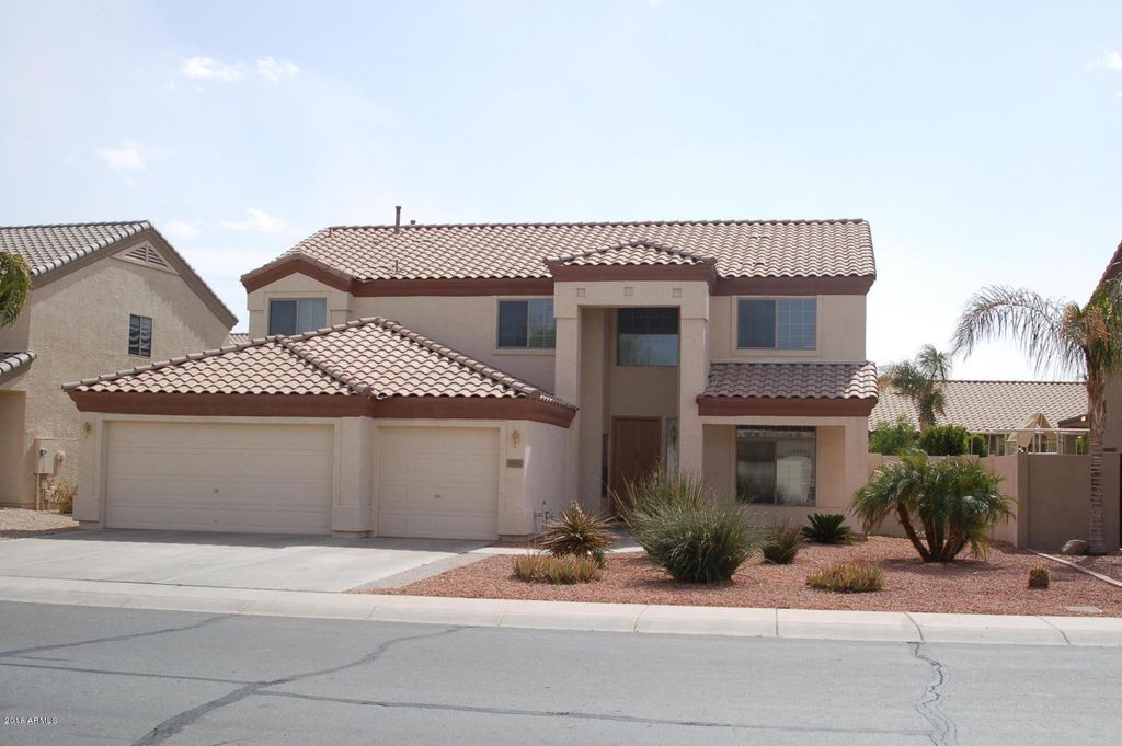 1041 W Longhorn Drive, Chandler, AZ 85286