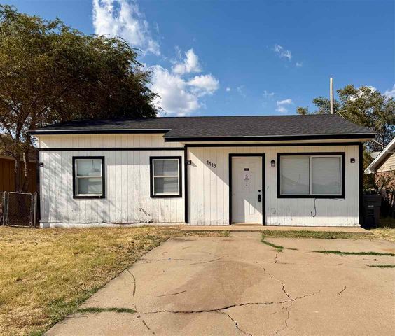 1413 SW Pennsylvania Ave, Lawton, OK 73501