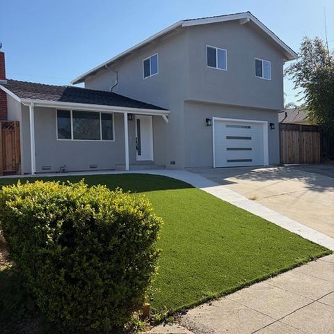 15480 Willow Drive, San Jose, CA 95124