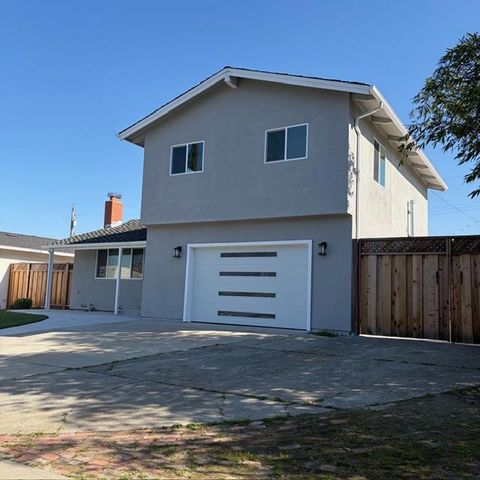 15480 Willow Drive, San Jose, CA 95124