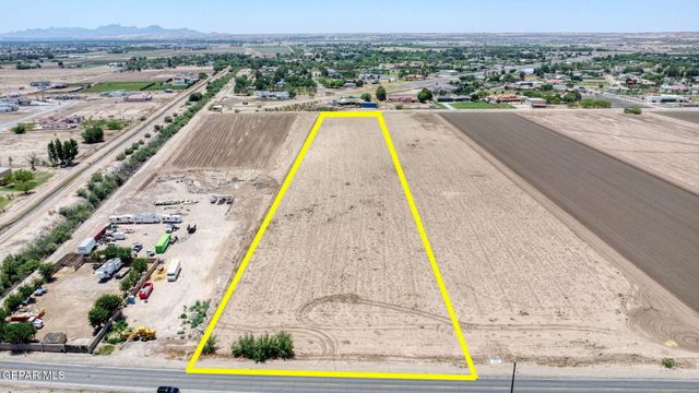 7038 Mcnutt Road, Anthony, NM 88021