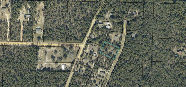 6162 Mockingbird Hill Court, Crestview, FL 32539