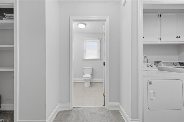 4139 1st ST, Chesapeake, VA 23324