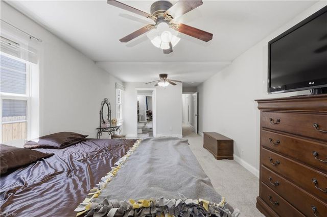 4139 1st ST, Chesapeake, VA 23324