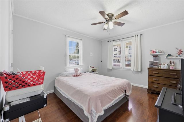 4139 1st ST, Chesapeake, VA 23324