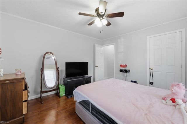 4139 1st ST, Chesapeake, VA 23324