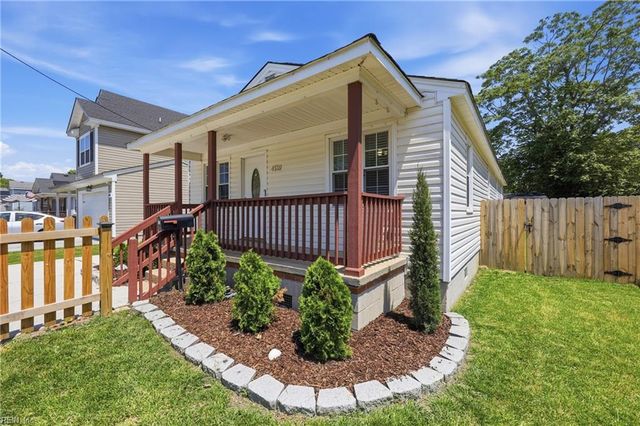 4139 1st ST, Chesapeake, VA 23324