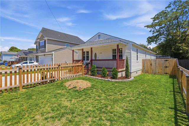 4139 1st ST, Chesapeake, VA 23324