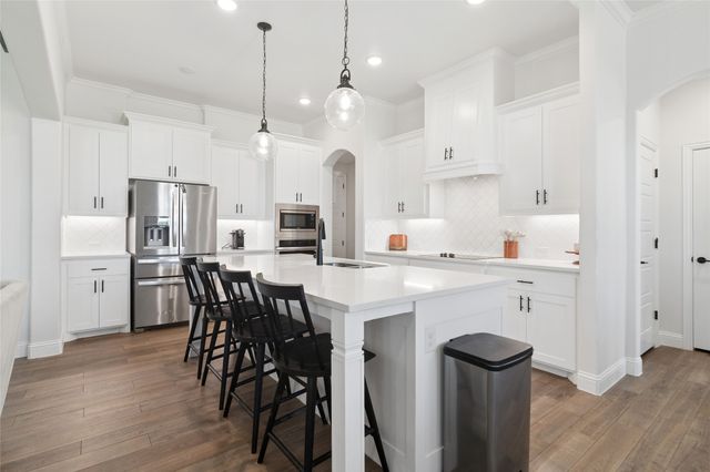 587 Old Agnes Road, Weatherford, TX 76088