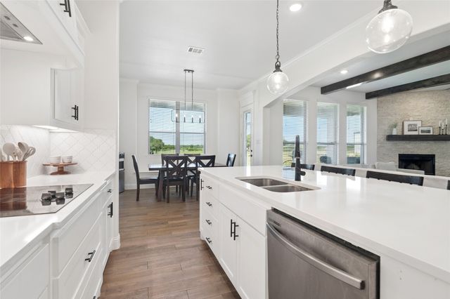 587 Old Agnes Road, Weatherford, TX 76088