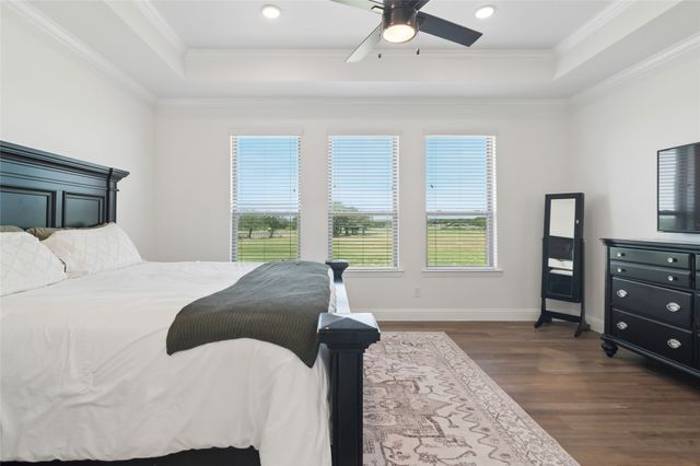 587 Old Agnes Road, Weatherford, TX 76088