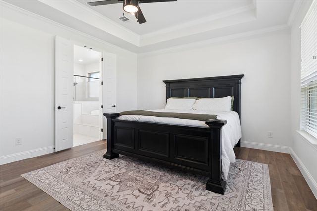 587 Old Agnes Road, Weatherford, TX 76088