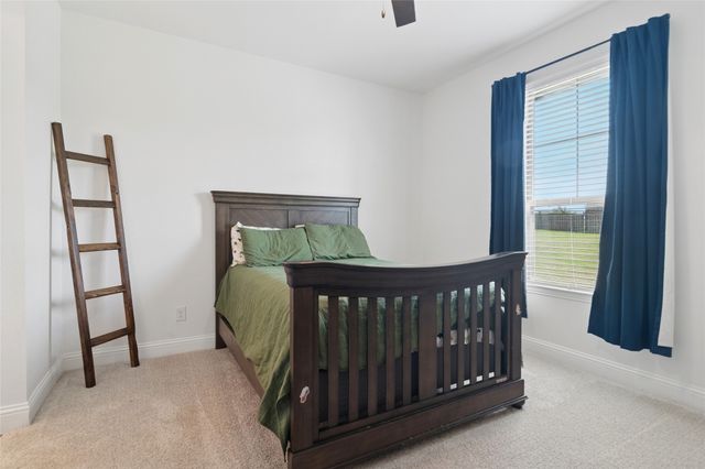 587 Old Agnes Road, Weatherford, TX 76088