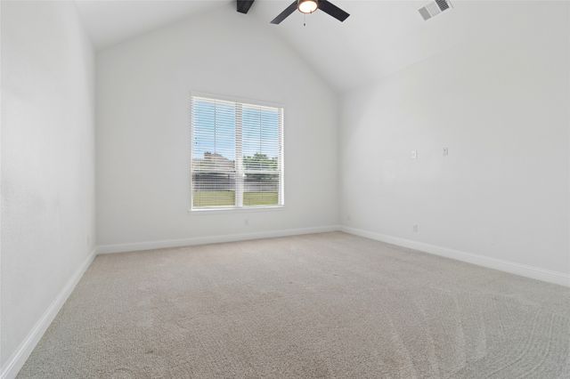 587 Old Agnes Road, Weatherford, TX 76088