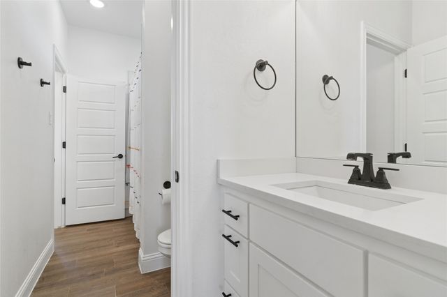 587 Old Agnes Road, Weatherford, TX 76088