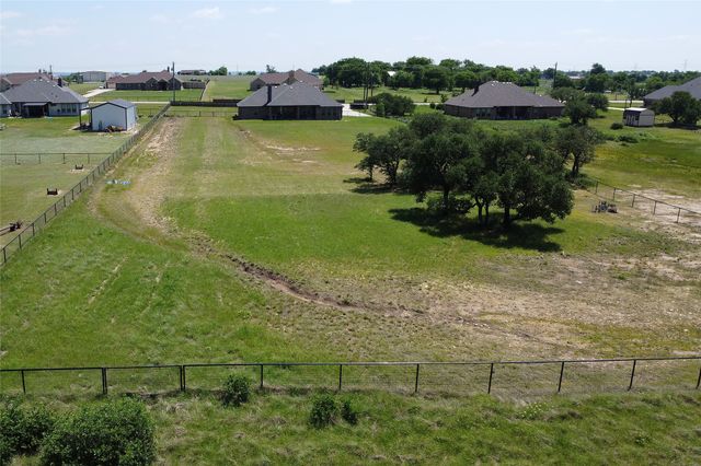 587 Old Agnes Road, Weatherford, TX 76088