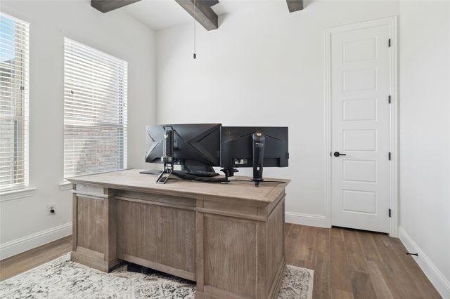 587 Old Agnes Road, Weatherford, TX 76088