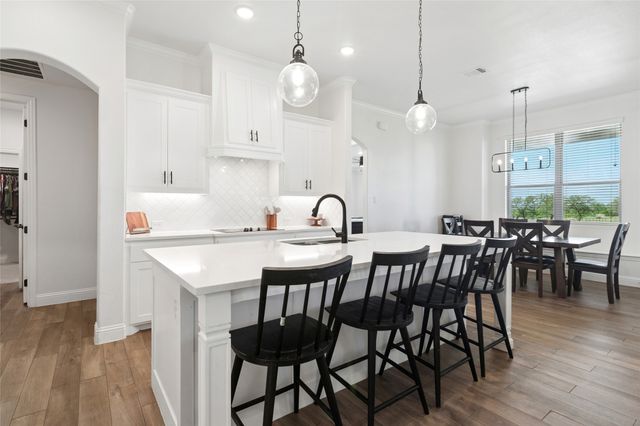 587 Old Agnes Road, Weatherford, TX 76088