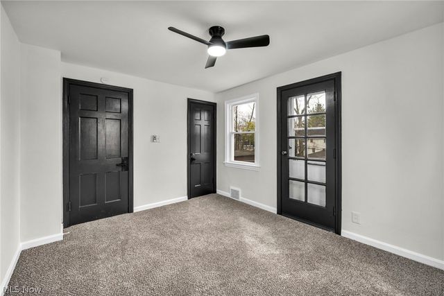 862 Keystone Drive, Cleveland Heights, OH 44121