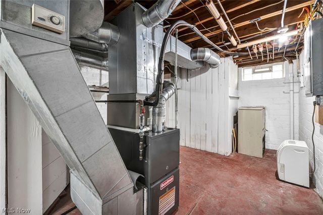 862 Keystone Drive, Cleveland Heights, OH 44121