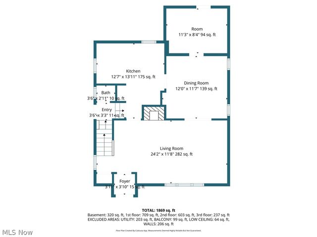 862 Keystone Drive, Cleveland Heights, OH 44121