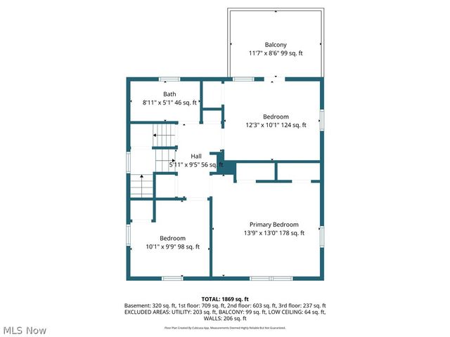 862 Keystone Drive, Cleveland Heights, OH 44121