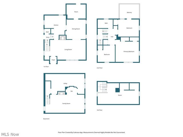 862 Keystone Drive, Cleveland Heights, OH 44121