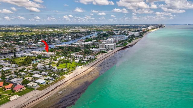 1222 Hillsboro Mile 15, Hillsboro Beach, FL 33062