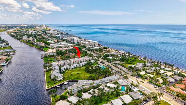 1222 Hillsboro Mile 15, Hillsboro Beach, FL 33062