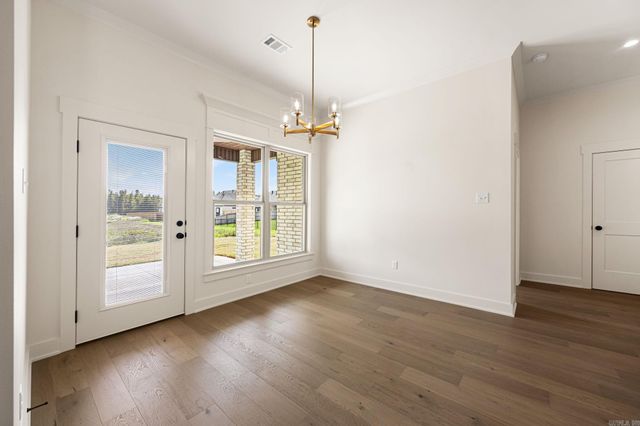 2324 Lakewood Circle, Cabot, AR 72023