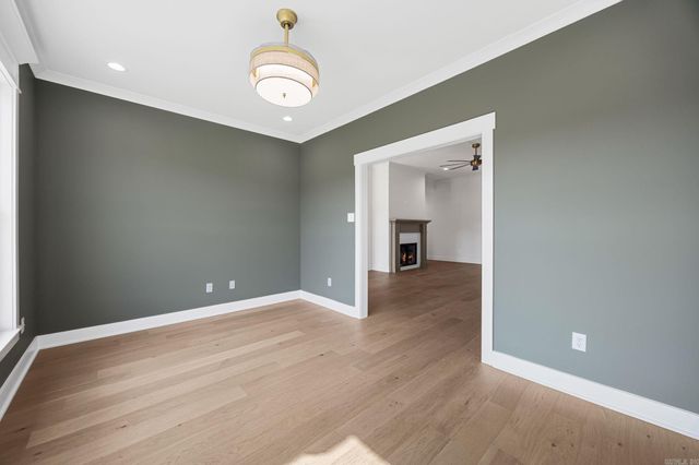 2324 Lakewood Circle, Cabot, AR 72023