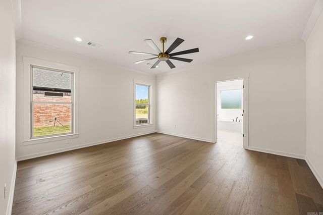 2324 Lakewood Circle, Cabot, AR 72023