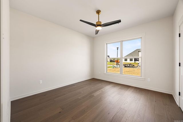 2324 Lakewood Circle, Cabot, AR 72023