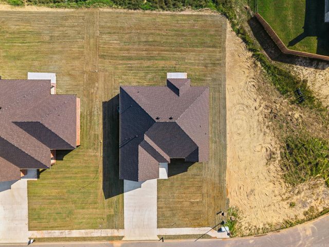 2324 Lakewood Circle, Cabot, AR 72023