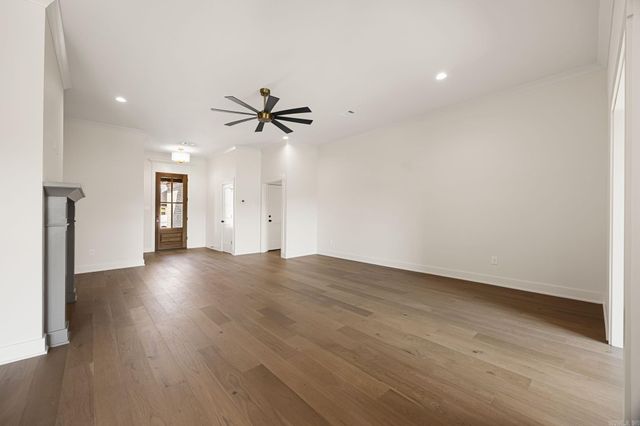 2324 Lakewood Circle, Cabot, AR 72023