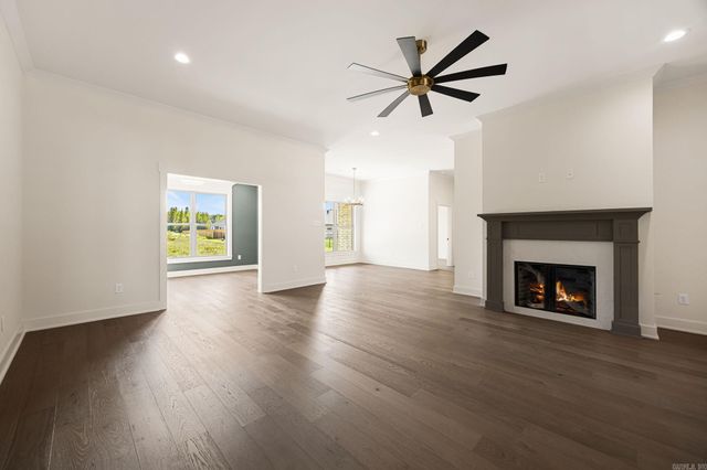 2324 Lakewood Circle, Cabot, AR 72023