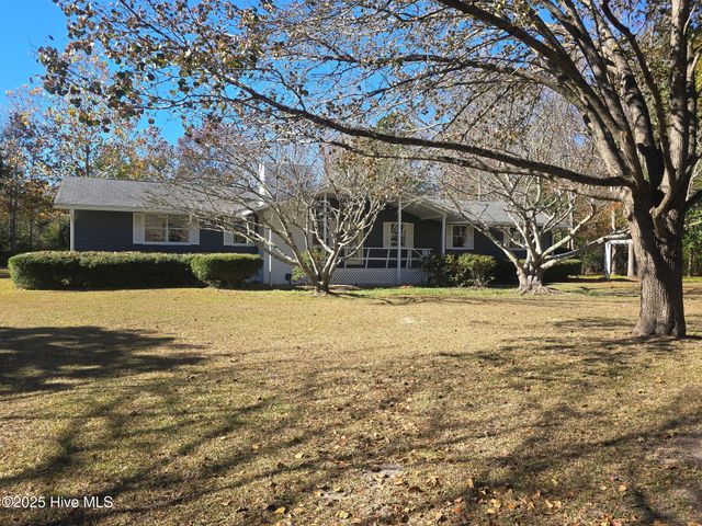 111 Scotch Bonnet Way, Hampstead, NC 28443